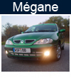 MEGANE II